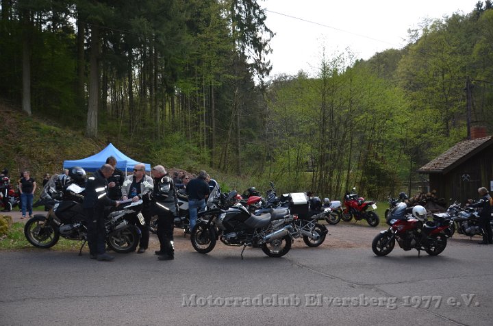 Saisoneroeffnungsfahrt 2014 - 167.JPG